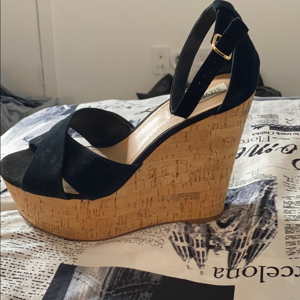 Sandals wedges